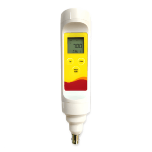 Hospitality Enviro Tech Digital Environmental Monitoring Tester