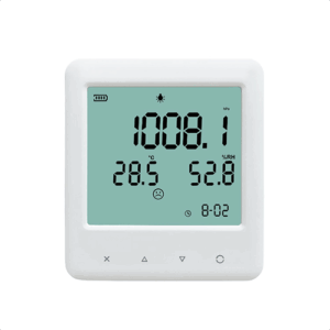 Hospitality Enviro Tech Environmental Tester