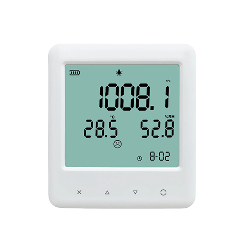 Hospitality Enviro Tech Environmental Tester