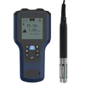 Smart Environmental Monitoring System with GPS and Waterproof – Hospitality Enviro Tech