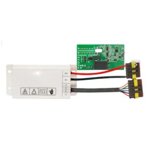 High Precision DC/AC Floating System Insulation Monitor- Hospitality Enviro Tech