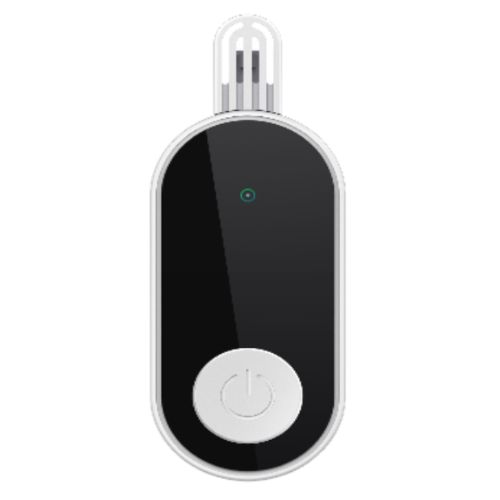 Portable Bluetooth Temp & Humidity Logger 4000 Logs - Hospitality Enviro Tech