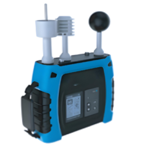 Heat Stress & WBGT Monitoring System for Industrial Use in Hot Environments – Hospitality Enviro Tech