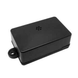 Bluetooth Beacon with Acceleration, Temperature and Humidity Sensor - Hospitality Enviro Tech