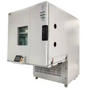 3-in-1 Environmental Temperature, Humidity Vibration Tester - Hospitality Enviro Tech