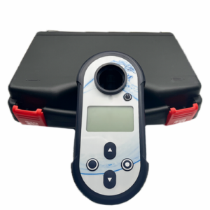 Portable Multi Parameter Water Testing Kit for Pools Drinking - Hospitality Enviro Tech