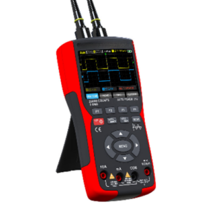 Digital Multimeter and Signal Generator – Hospitality Enviro Tech