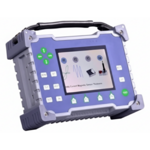 Portable Dual-Frequency Eddy Current Testing Instrument - Hospitality Enviro Tech