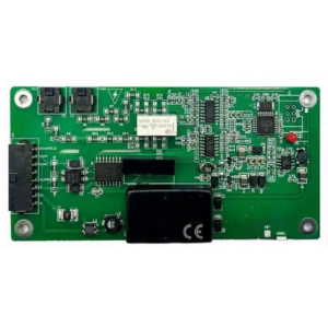 Insulation Monitoring PCB Board - Hospitality Enviro Tech