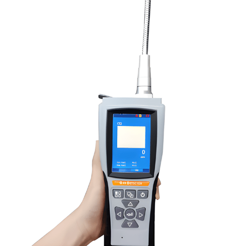 Hospitality Enviro Tech Formaldehyde Leakage Gas Detector - Image 2