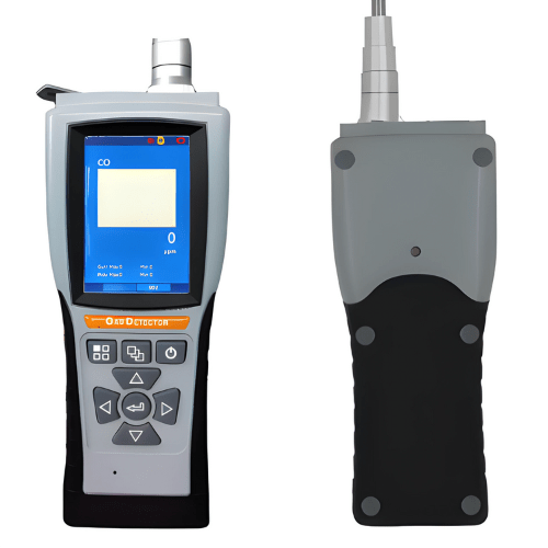 Hospitality Enviro Tech Formaldehyde Leakage Gas Detector - Image 4