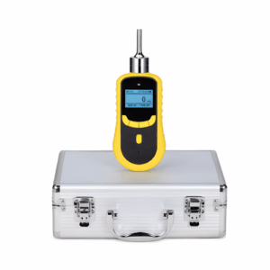 Hospitality Enviro Tech Portable Formaldehyde Gas Detector