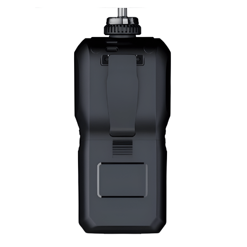 Hospitality Enviro Tech Formaldehyde Gas Leakage Detector - Image 3