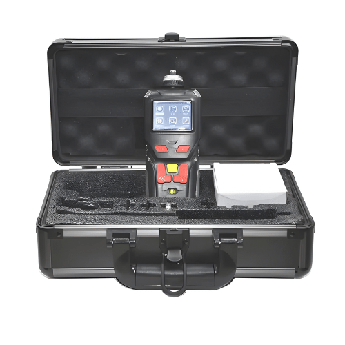 Hospitality Enviro Tech Formaldehyde Gas Leakage Detector - Image 4