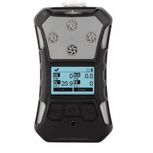 Hospitality Enviro Tech Formaldehyde Gas Detector