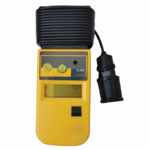 High Accuracy Handheld Ozone Gas Detector with Pump Suction - Hospitality Enviro Tech