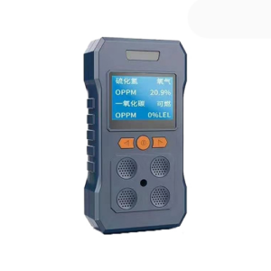 Hospitality Enviro Tech Portable Multi Gas Detector