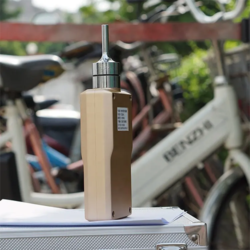 Hospitality Enviro Tech Argon Gas Analyzer - Image 3