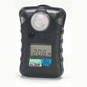 Hospitality Enviro Tech Durable Reliable Single Gas Detector For Oxygen Analyzer