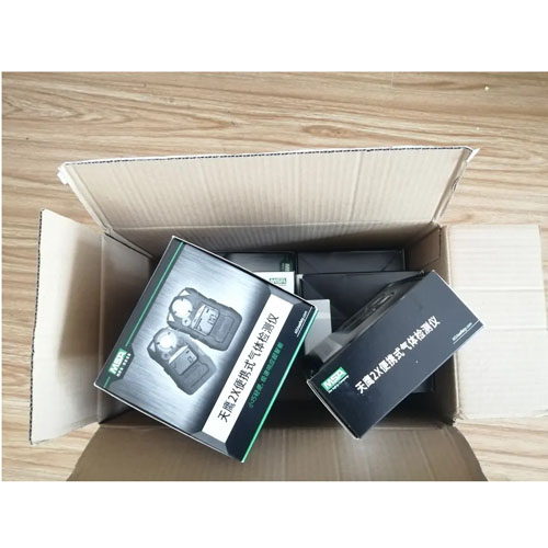 Hospitality Enviro Tech Durable Reliable Single Gas Detector For Oxygen Analyzer - Image 5