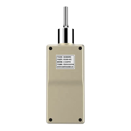 Hospitality Enviro Tech Argon Gas Analyzer - Image 6