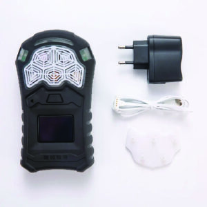Hospitality Enviro Tech Handheld Oxygen Gas Detector