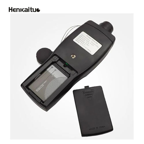 Hospitality Enviro Tech Smart Sensor Oxygen Gas Analyzer - Image 2