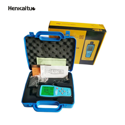 Hospitality Enviro Tech Smart Sensor Oxygen Gas Analyzer - Image 3