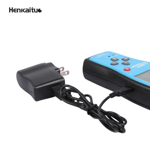 Hospitality Enviro Tech Smart Sensor Oxygen Gas Analyzer - Image 5