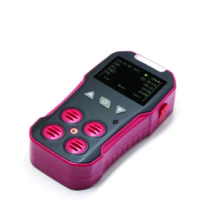 Hospitality Enviro Tech Electrochemical Oxygen Gas Detector