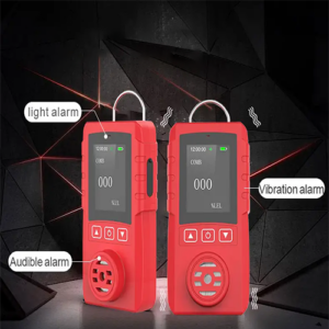Hospitality Enviro Tech Handheld Leakage Detector