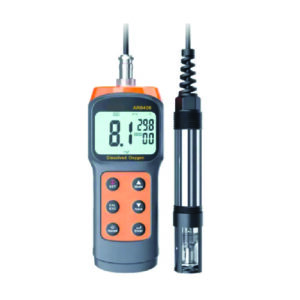 Hospitality Enviro Tech Portable Dissolved Oxygen Detector