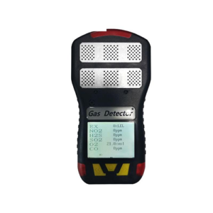 Hospitality Enviro Tech Manufacturer Price Portable Multi Gas Detector