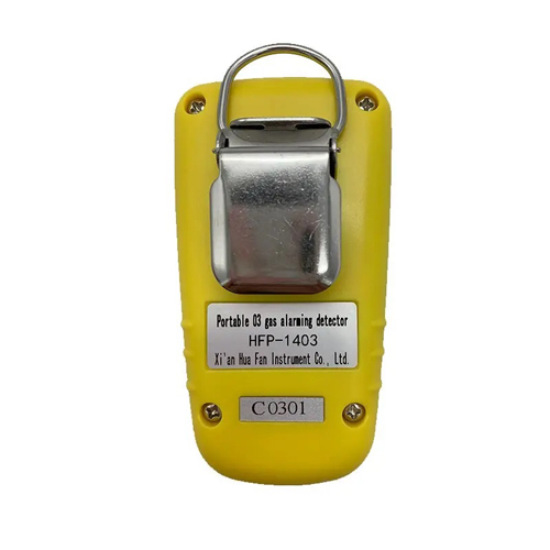 Hospitality Enviro Tech Portable Oxygen Gas Detector - Image 4