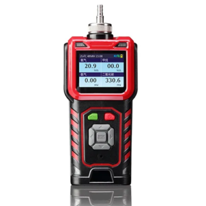 Hospitality Enviro Tech Multi-Gas Detector