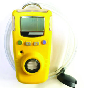 Hospitality Enviro Tech Oxygen Gas Detector