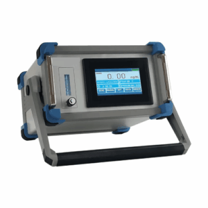 Hospitality Enviro Tech Portable Ozone Gas Analyzer