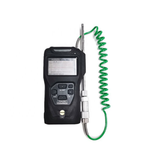Hospitality Enviro Tech Oxygen Multi Gas Detector