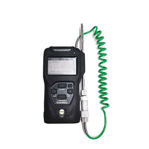 Hospitality Enviro Tech Oxygen Multi Gas Detector