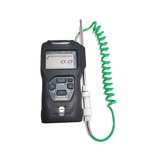 Hospitality Enviro Tech Oxygen Multi Gas Detector - Image 5