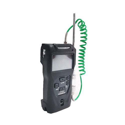 Hospitality Enviro Tech Oxygen Multi Gas Detector - Image 3