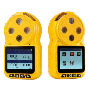 Hospitality Enviro Tech Explosive Gas Ozone Detector