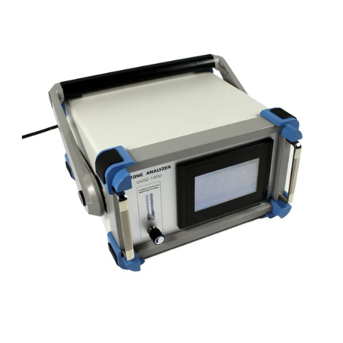 Hospitality Enviro Tech Ozone Analyzer - Image 2