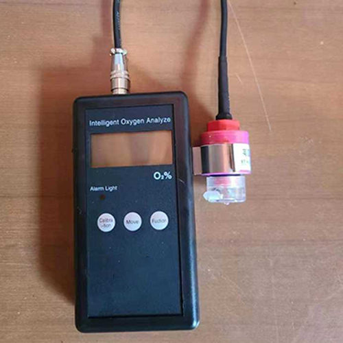 Hospitality Enviro Tech Oxygen Single Gas Detector - Image 2