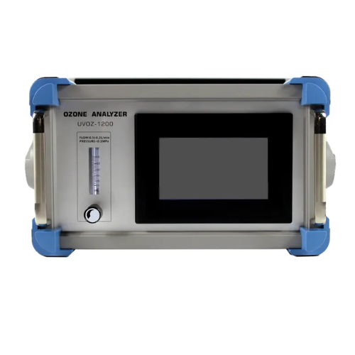 Hospitality Enviro Tech Ozone Analyzer - Image 4