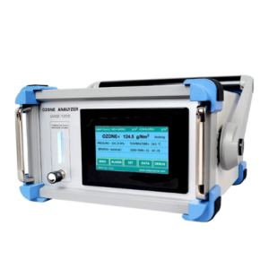 Hospitality Enviro Tech Ozone Meter