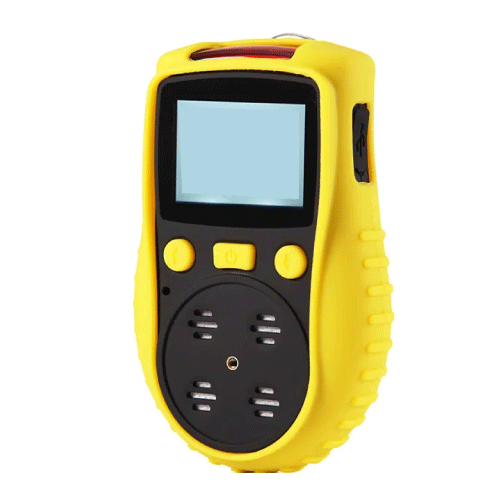 Hospitality Enviro Tech Electrochemical O3 Gas Detector - Image 2