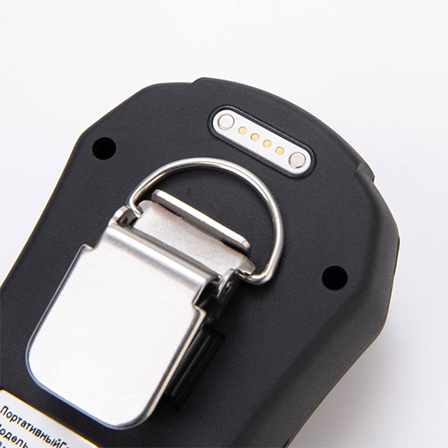 Hospitality Enviro Tech Oxygen Gas Sensor Detector - Image 2