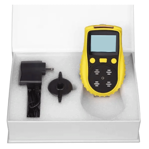 Hospitality Enviro Tech Electrochemical O3 Gas Detector - Image 3