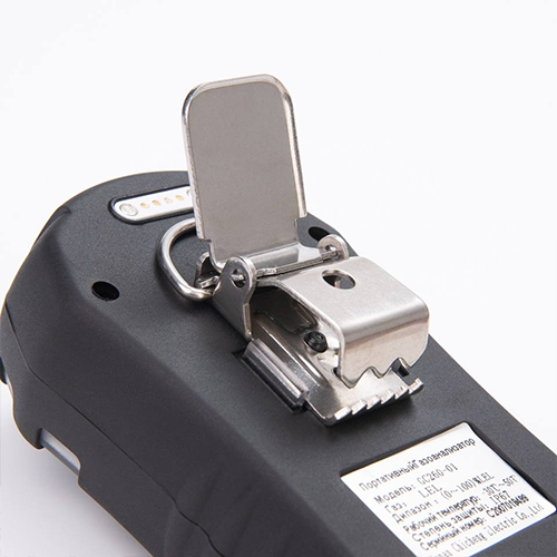 Hospitality Enviro Tech Oxygen Gas Sensor Detector - Image 3